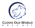 Clovis Old World Precast